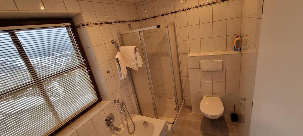 Ferienwohnung 4 Personen Alleinlage Am Wald Naehe Skigebiet Hochzeiger Jerzens Exterior foto